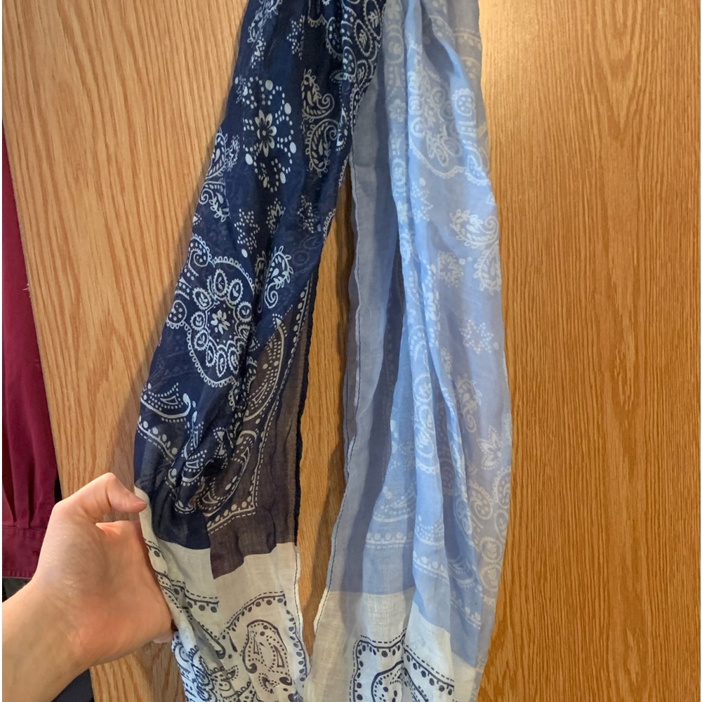 Infinity Scarf